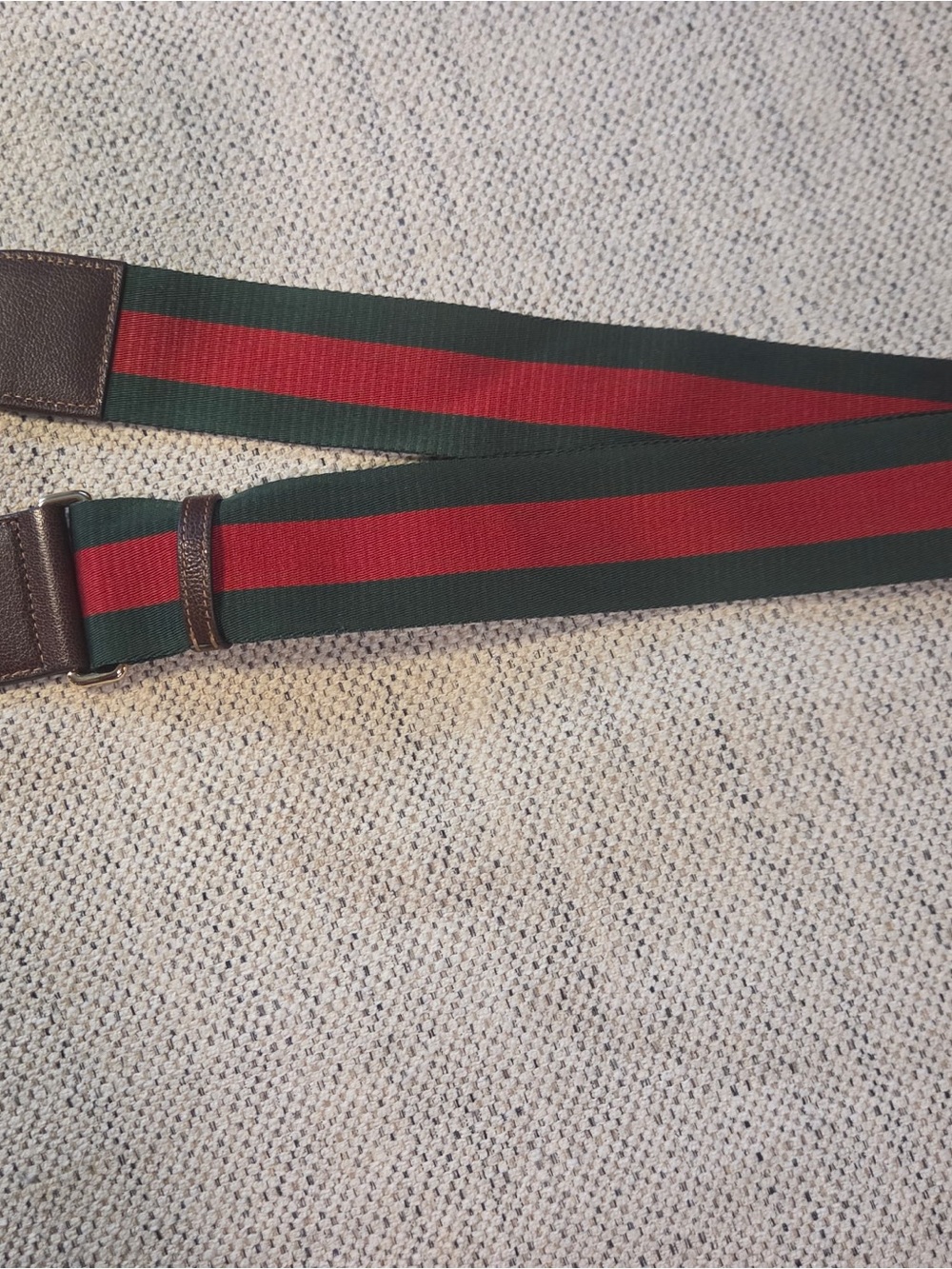 Authentic Gucci Medium Brera bag 2 way 2026 - Picture 9 of 16
